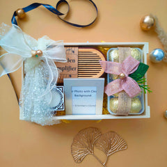 Tradition & Treasures Hamper