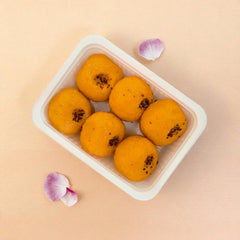 Divine Rajasthani Peda - SweeDesi