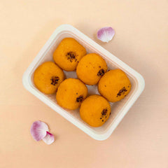 Divine Rajasthani Peda