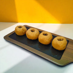 Divine Rajasthani Peda - SweeDesi