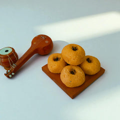 Divine Rajasthani Peda - SweeDesi
