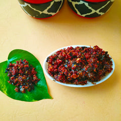 Calcutta Paan - 100gm - SweeDesi