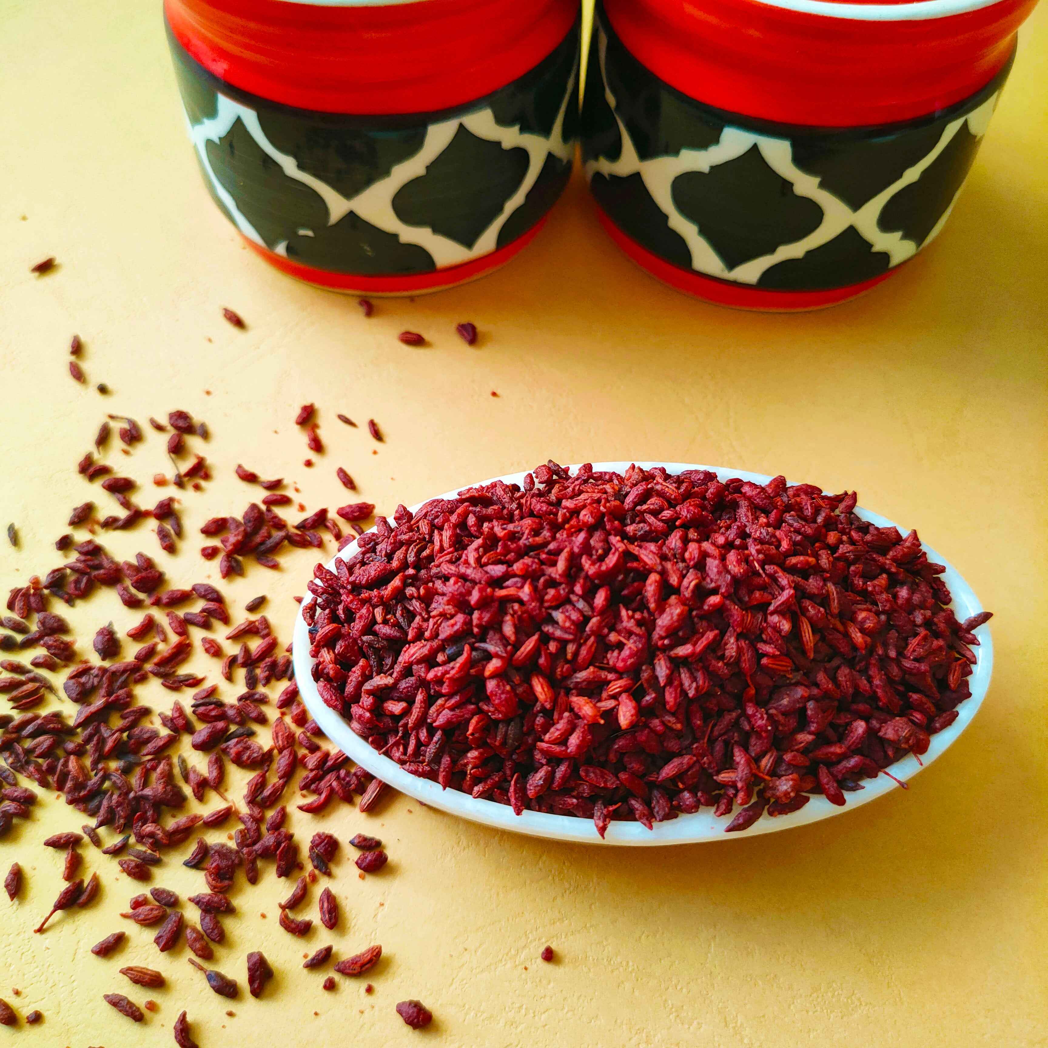 Rajasthani Sonff - 100gm