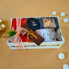 Sacred Harmony Hamper - SweeDesi
