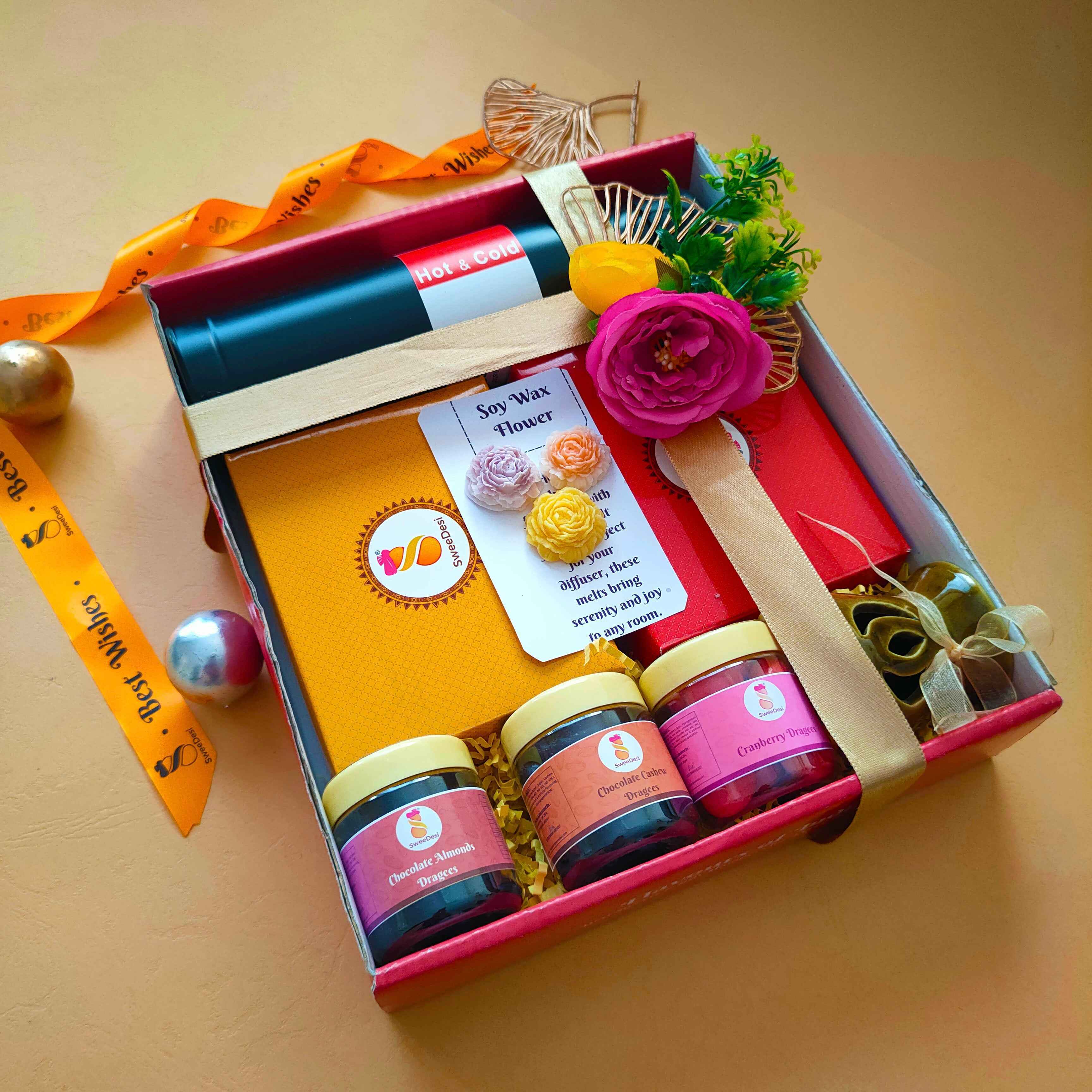 SweeDesi Luxe Delight