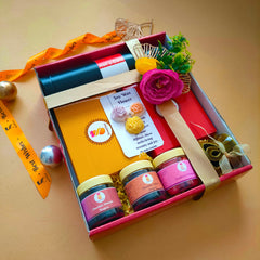 SweeDesi Luxe Delight - SweeDesi