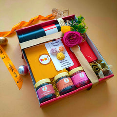 SweeDesi Luxe Delight