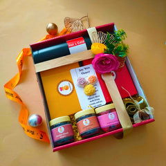 SweeDesi Luxe Delight