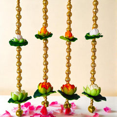 Lotus Hangings - Set of 2 - SweeDesi