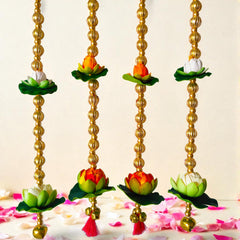 Lotus Hangings - Set of 2 - SweeDesi