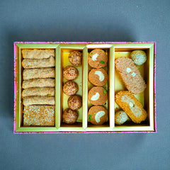 Gajaks Celebration Hamper