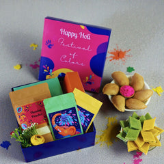 Rang Aur Mithaas Box