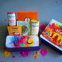 Rang Utsav Box