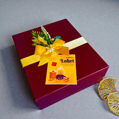 Lohri Celebration Hamper