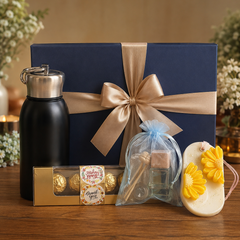 Rakhi Serenity Hamper