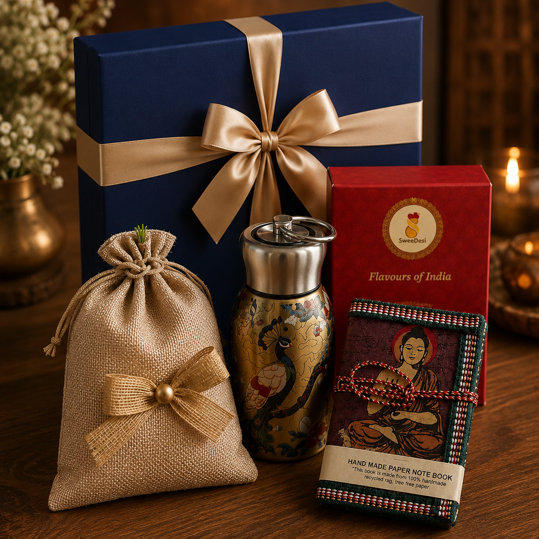 Heritage Harmony Hamper