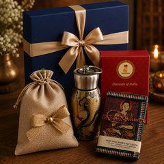 Heritage Harmony Hamper
