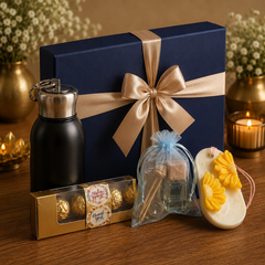 Serenity Luxe Hamper