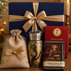 Heritage Harmony Hamper