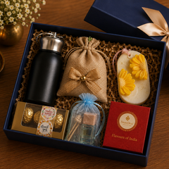 Serenity Luxe Hamper