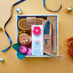SweeDesi Soulful Gift Box - SweeDesi