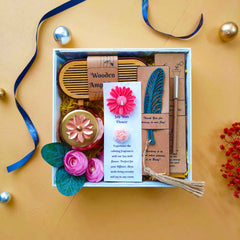 SweeDesi Soulful Gift Box