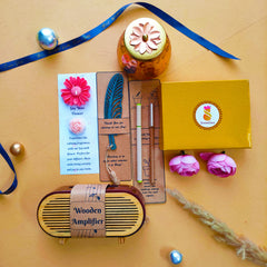 SweeDesi Soulful Gift Box - SweeDesi