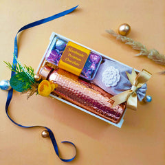 Heritage Luxe Hamper