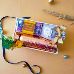 Heritage Luxe Hamper - SweeDesi