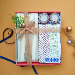 Artisan Living Hamper - SweeDesi