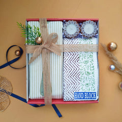 Artisan Living Hamper - SweeDesi