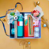 Wellness & Indulgence Hamper