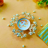 Festive Pearl Urli - SweeDesi