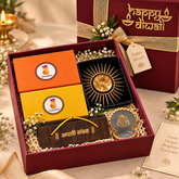 Aarti & Ananda Hamper