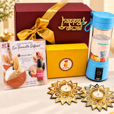 Shubh Utsav Hamper - SweeDesi