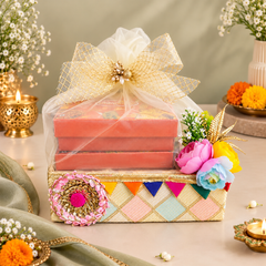 Baskets of Delights 1 - SweeDesi
