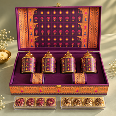Shagun Box 4 - SweeDesi