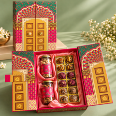 Shagun Box 1 - SweeDesi