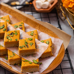 Mango Malai Gajak - 500gm