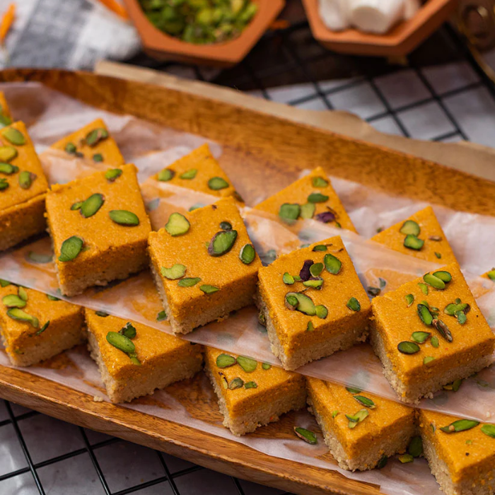 Mango Malai Gajak - 500gm