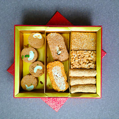 Winter Delight Hamper