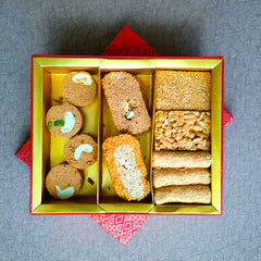 Winter Delight Hamper