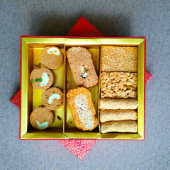 Winter Delight Hamper