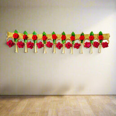 Bandarwal Toran 2 available online at SweeDesi