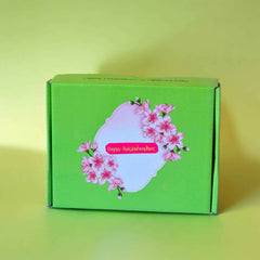 Bandhan Bhai-Bhabhi Rakhi Hamper 8