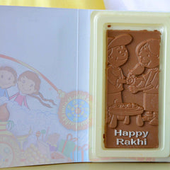 Bandhan Bhai Rakhi Hamper 31