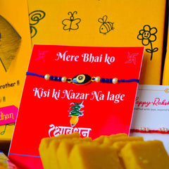 Bandhan Bhai Rakhi Hamper 31