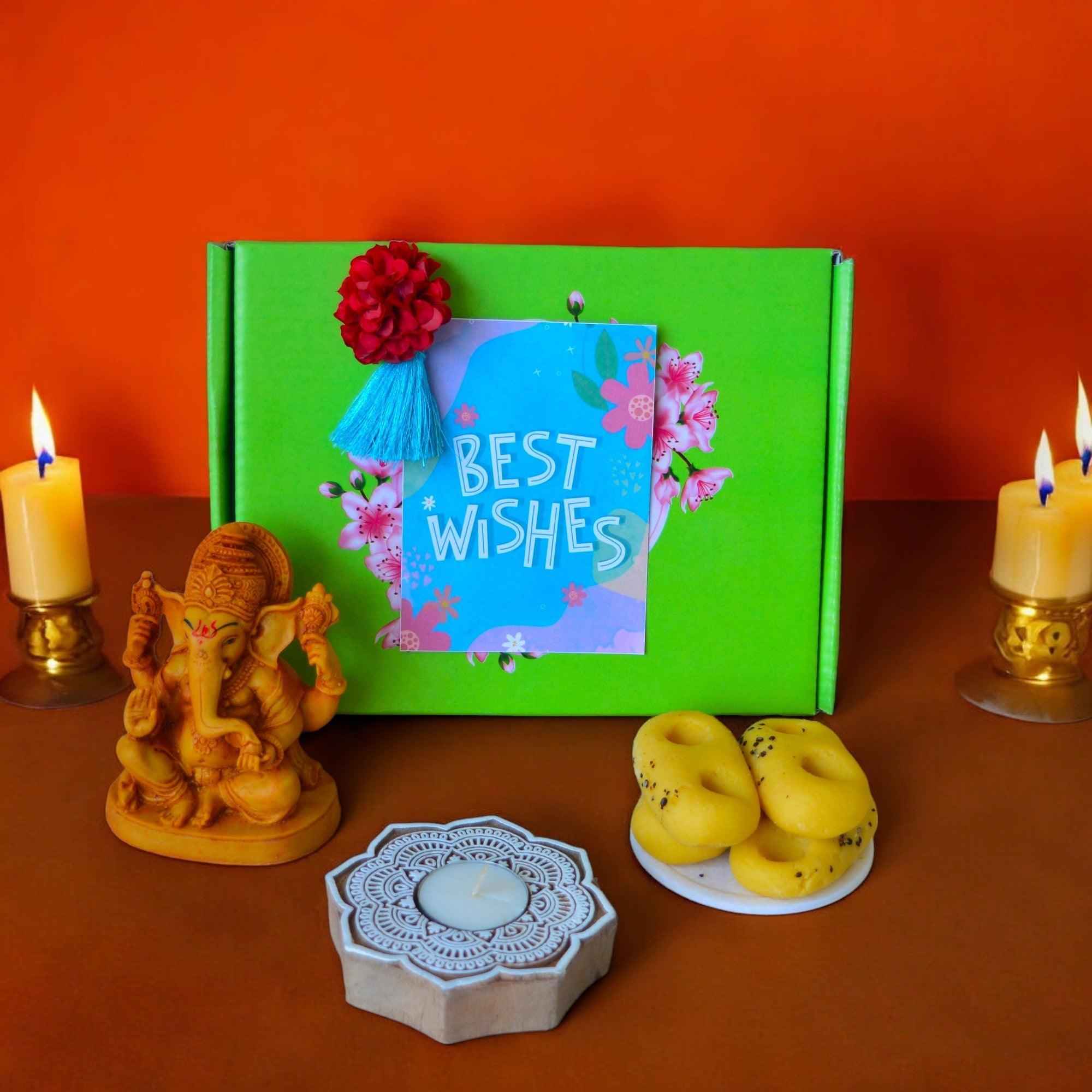 Best Wishes Hamper
