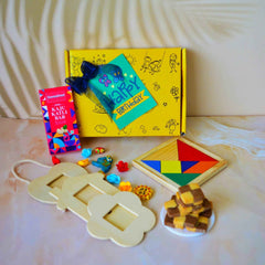 Kids Birthday Hamper 1