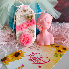 Mothers Day Hamper 2 available online at SweeDesi